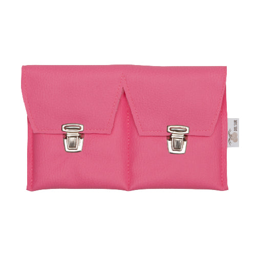 Castanets of the South - Professional with case - Caramel Fabric No. 5 D/C