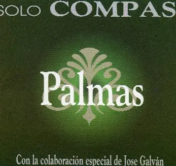 Sólo compás "Palmas"