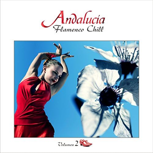 Andalucía Flamenco Chill. Vol 2. - Varios