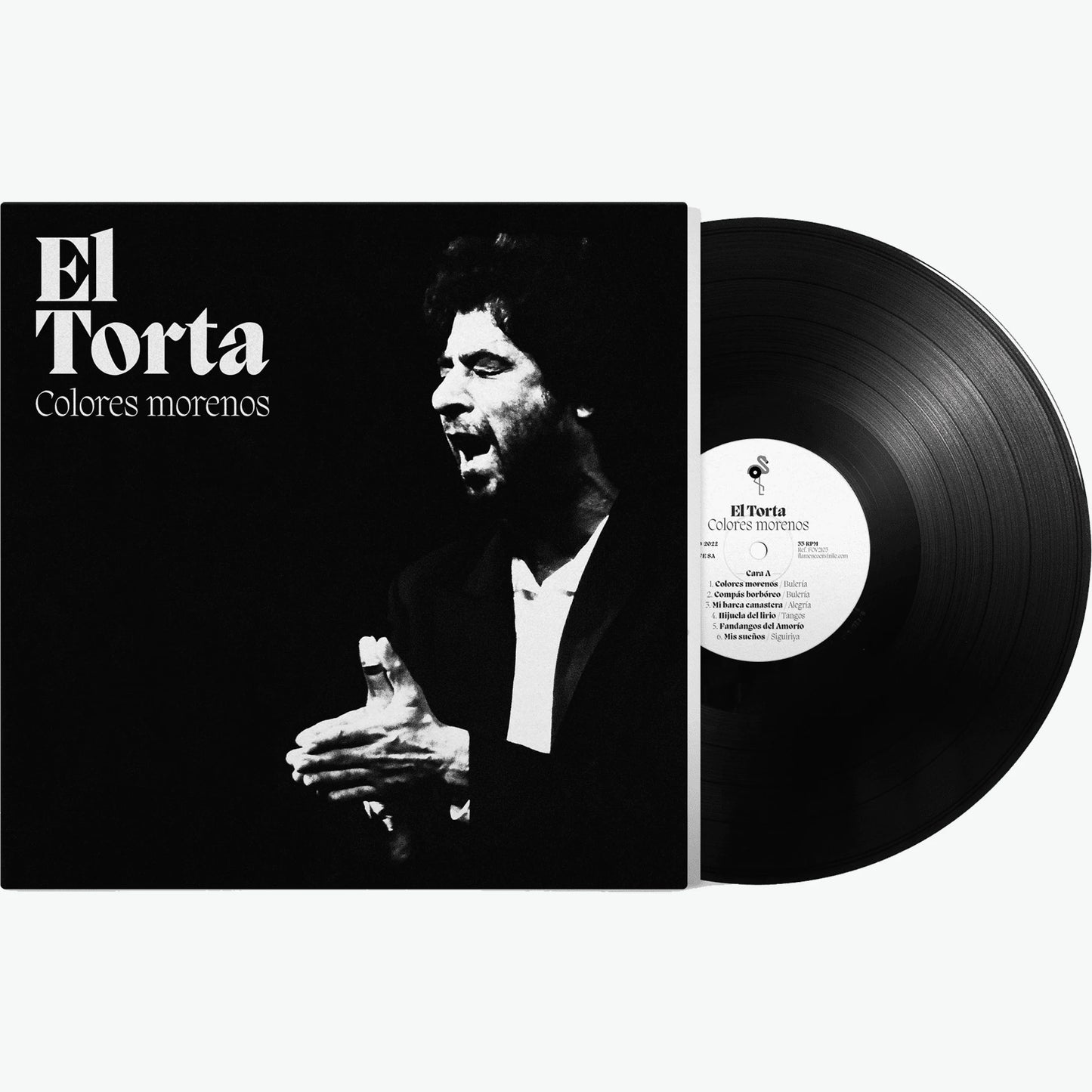 Brown Colors - El Torta