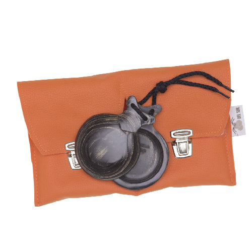Castanets Capricho de Granadillo Bezana