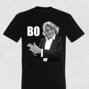 T-shirt - The Bo