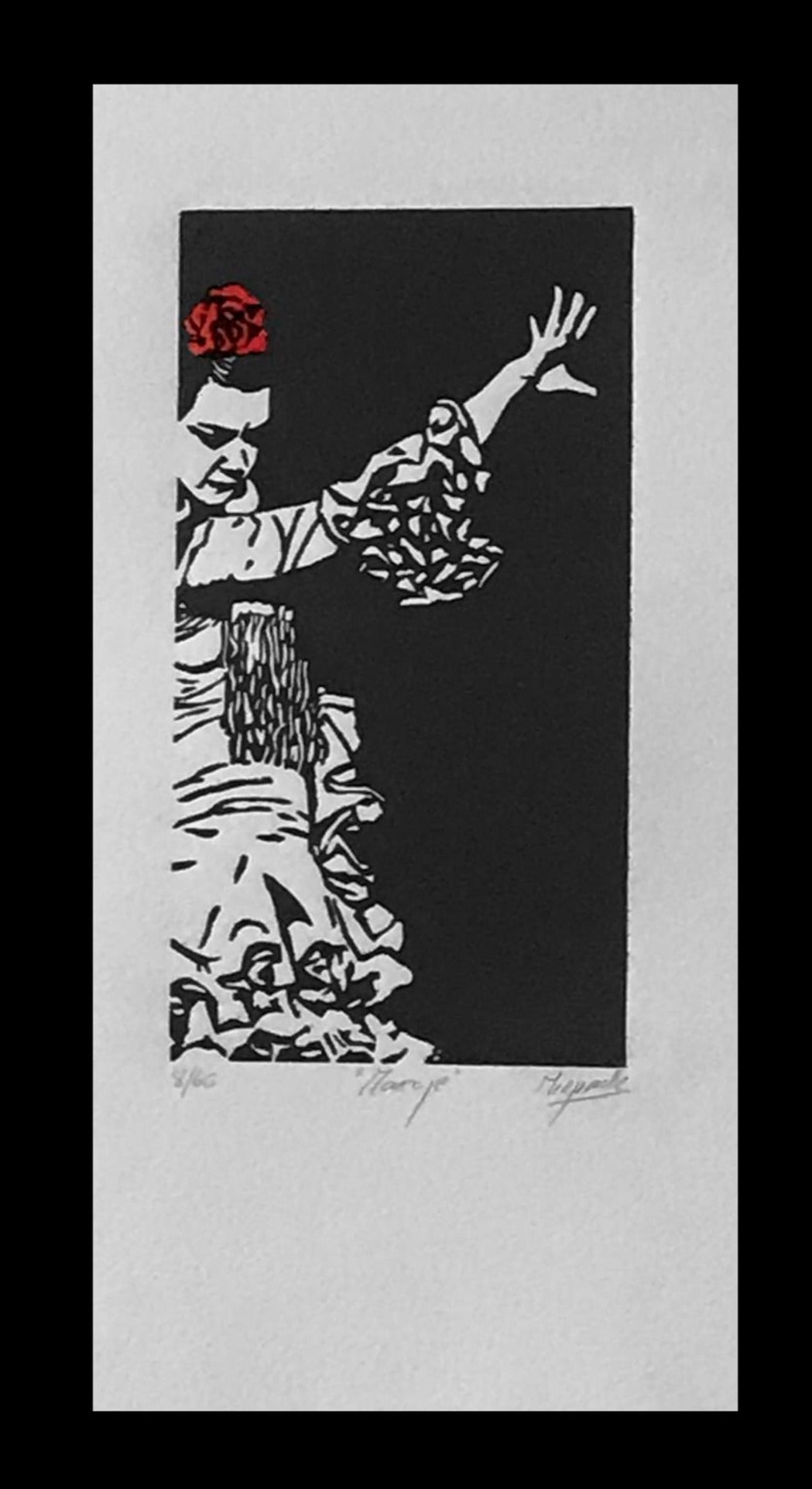 Engraving - "Marking"