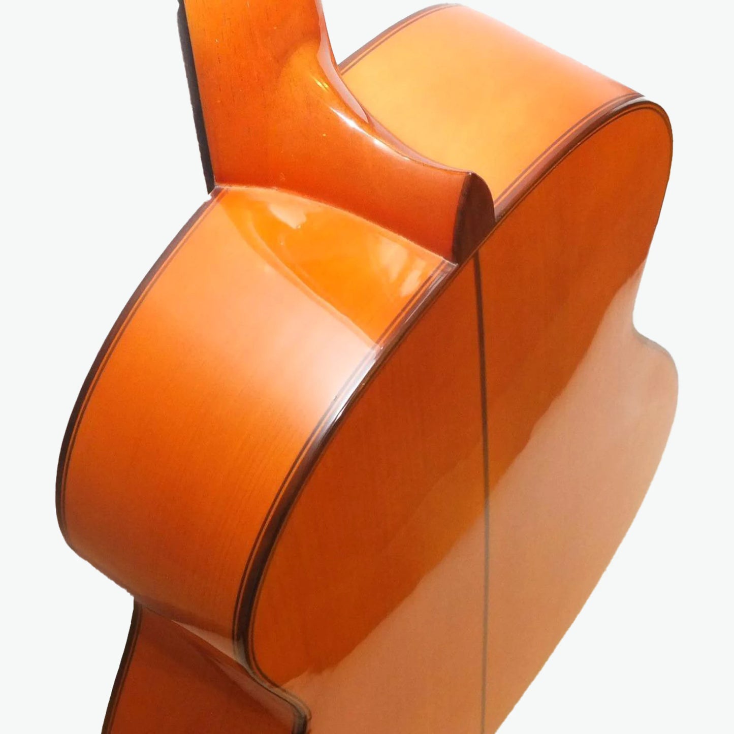 Guitarra española artesanal - Modelo Juncal