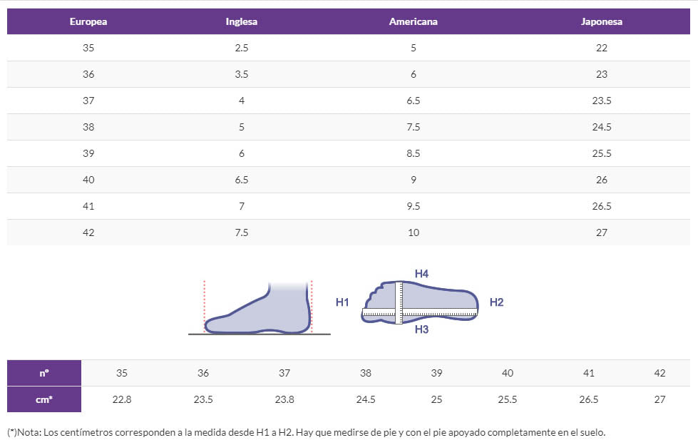 Molina Footwear - Murciana Model - Semi-Professional