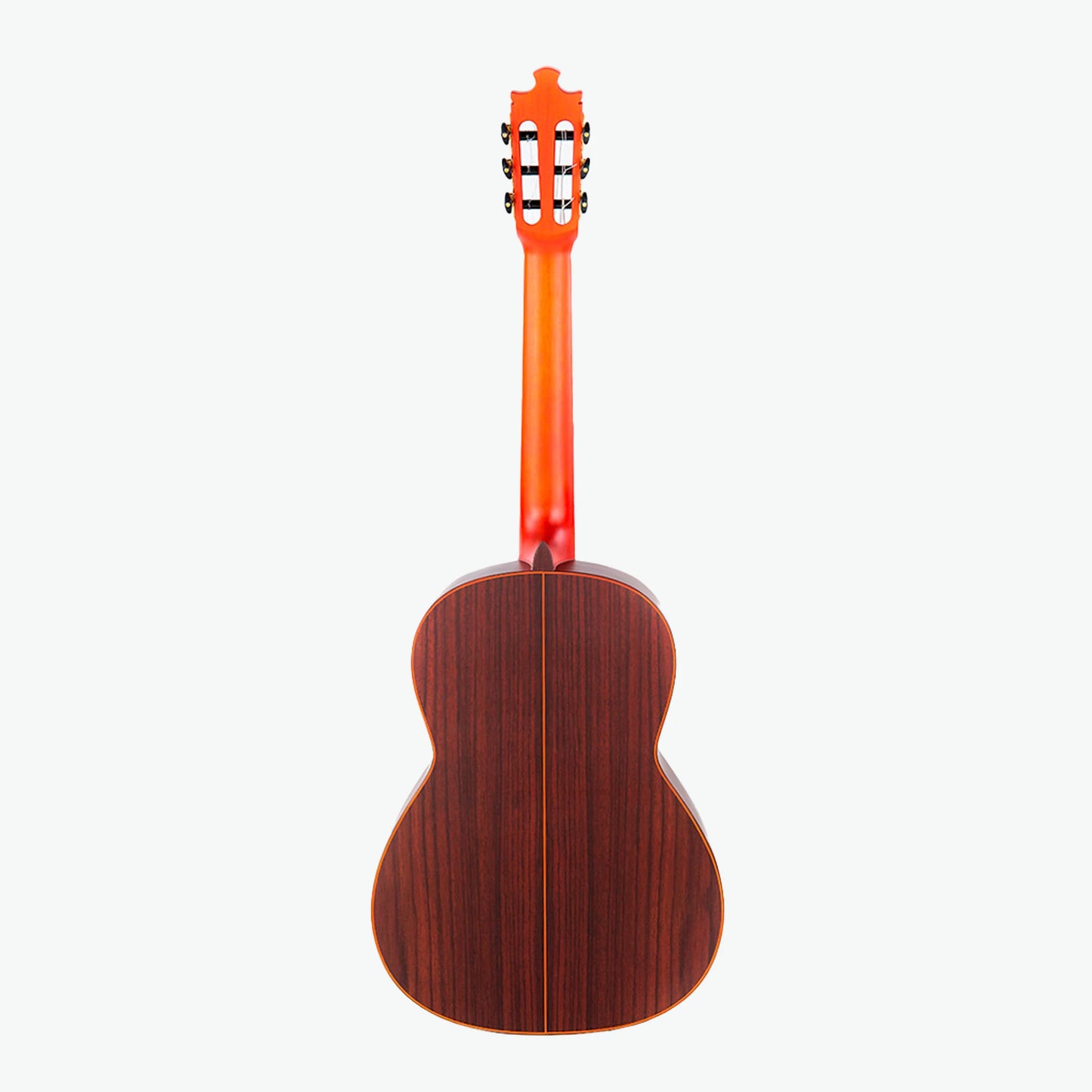 Handmade Guitar Special Concert - Alvarez&Bernal