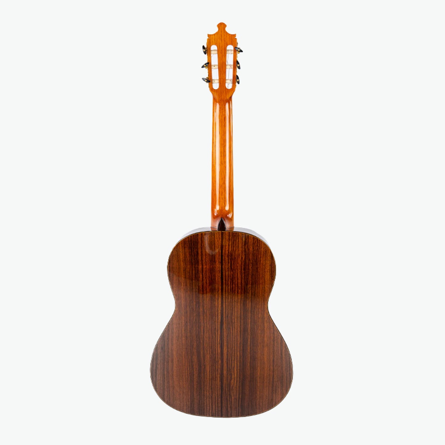 Special Flamenco Artisan Guitar 5 - Alvarez&Bernal