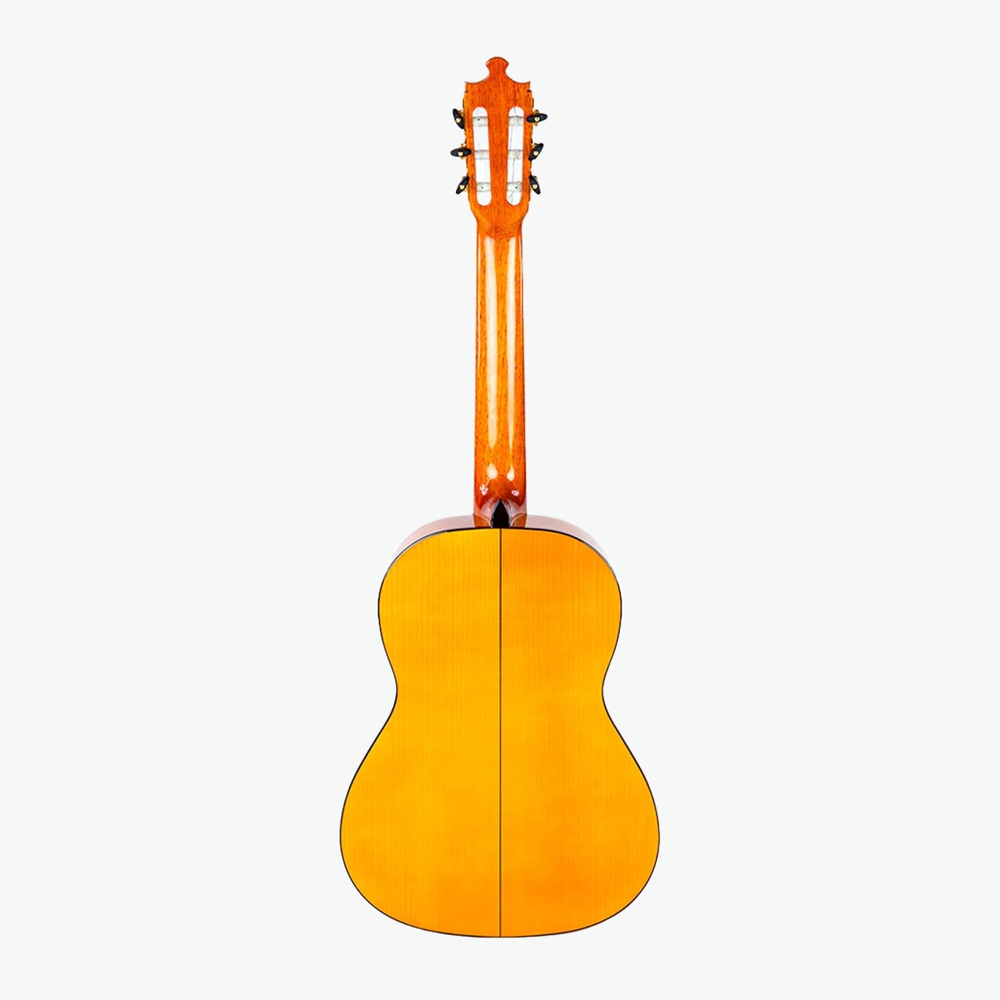 Handmade Flamenco Guitar Pro fl - Alvarez&Bernal