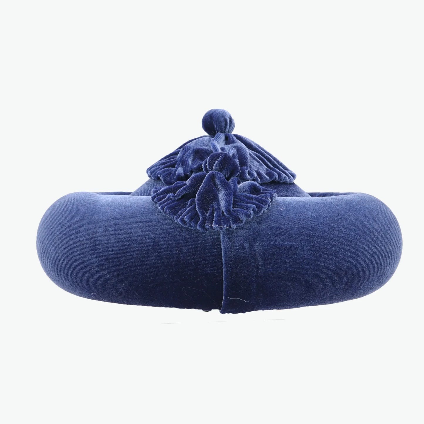 Sombrero Calañes con escarapelas - Talla 58