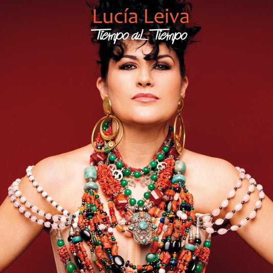 Lucía Leiva - Tiempo al tiempo