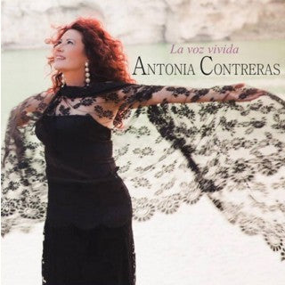 Antonia Contreras - "The Living Voice"