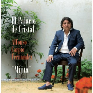 The Crystal Palace - Alfonso Carpio Fdez "Mijita"