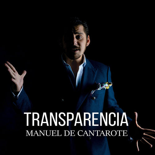 Manuel de Cantarote - Transparencia