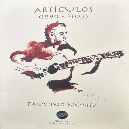 Artículos (1990 - 2023) - Faustino Núñez