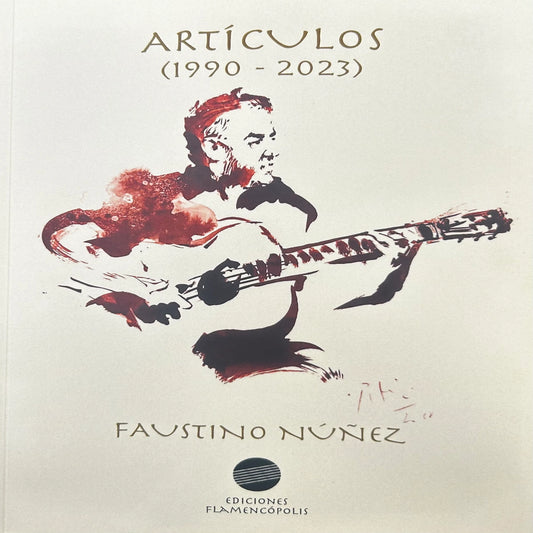 Articles (1990 - 2023) - Faustino Núñez 