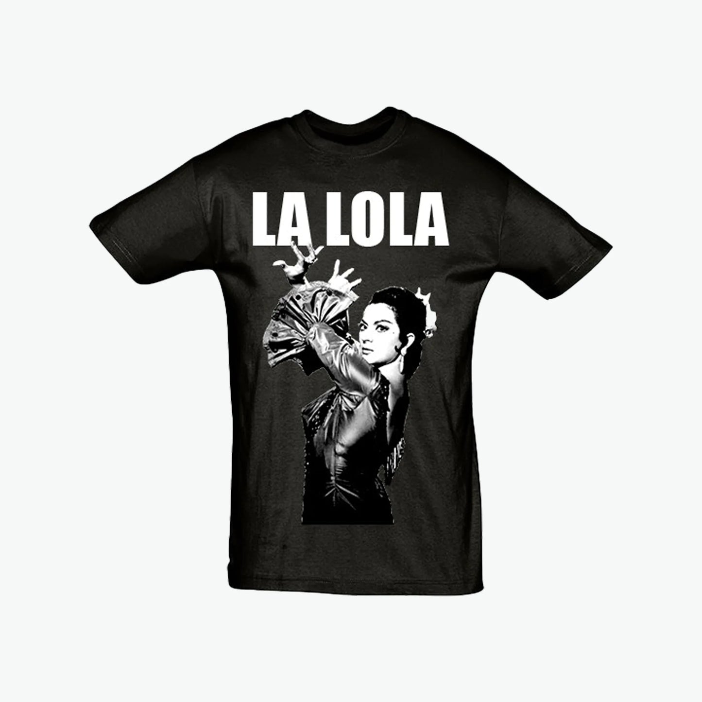 T-shirt - The Lola