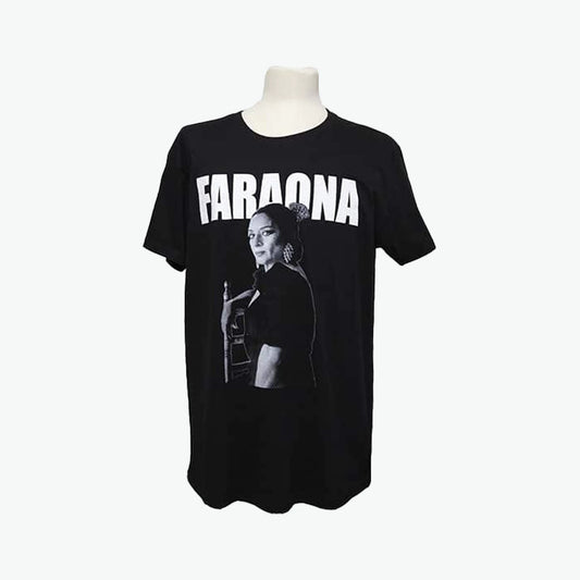 Camiseta - La Faraona