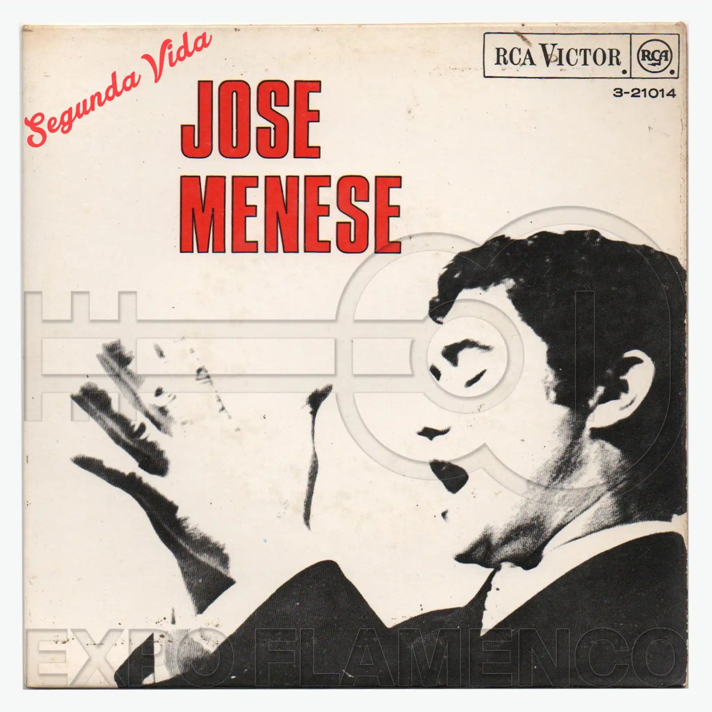 José Menese - Arena arrastran los ríos