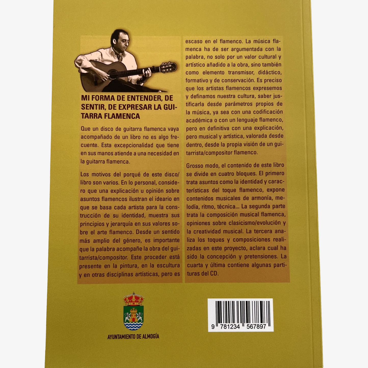 Strumming Book - Juan Carlos Fernández