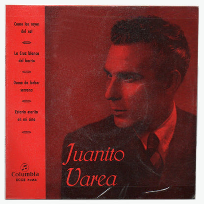 Juanito Varea - Like the rays of the sun