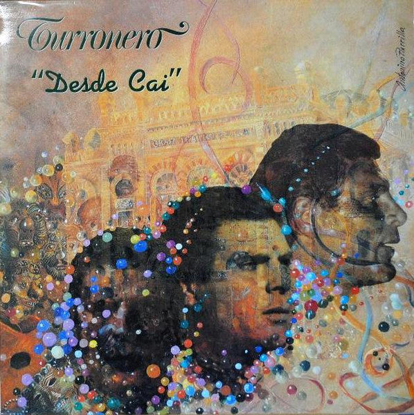 Turronero - Desde Cái