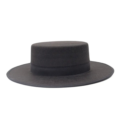 Sombreo Cordobés Fieltro