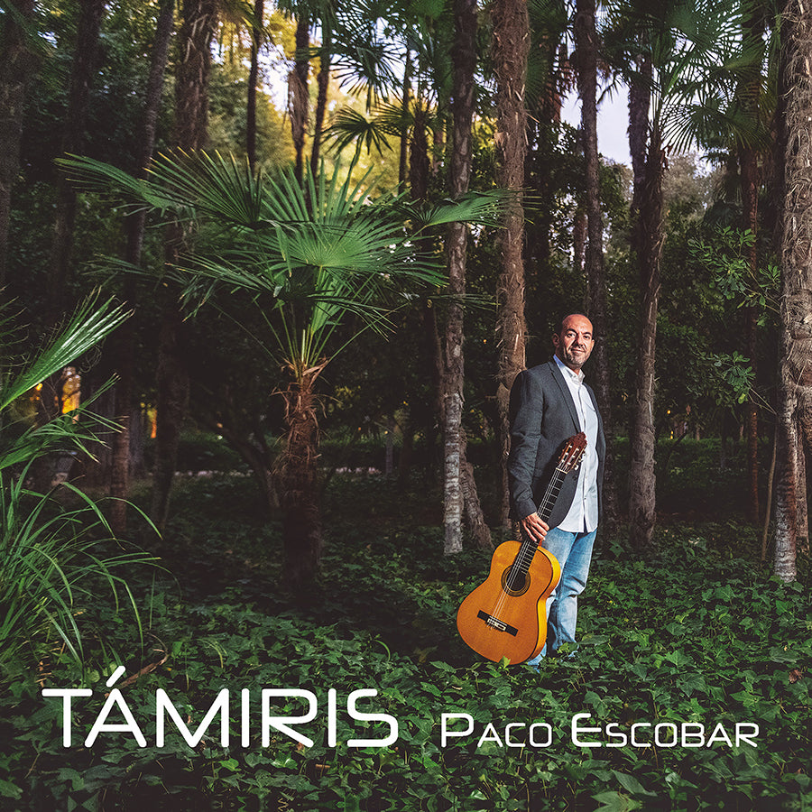 Paco Escobar - Támiris