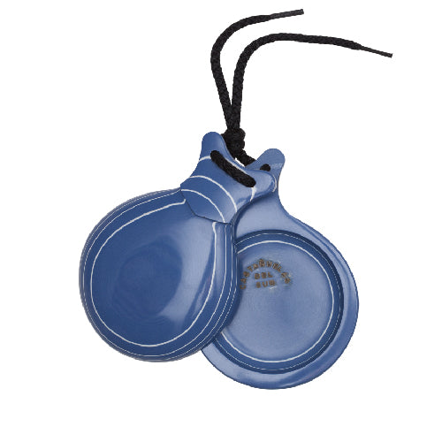 Professional Fiberglass Castanets