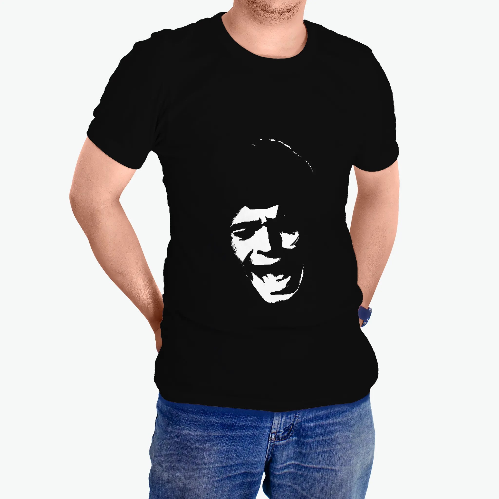 Tienda de camisetas de discount camaron