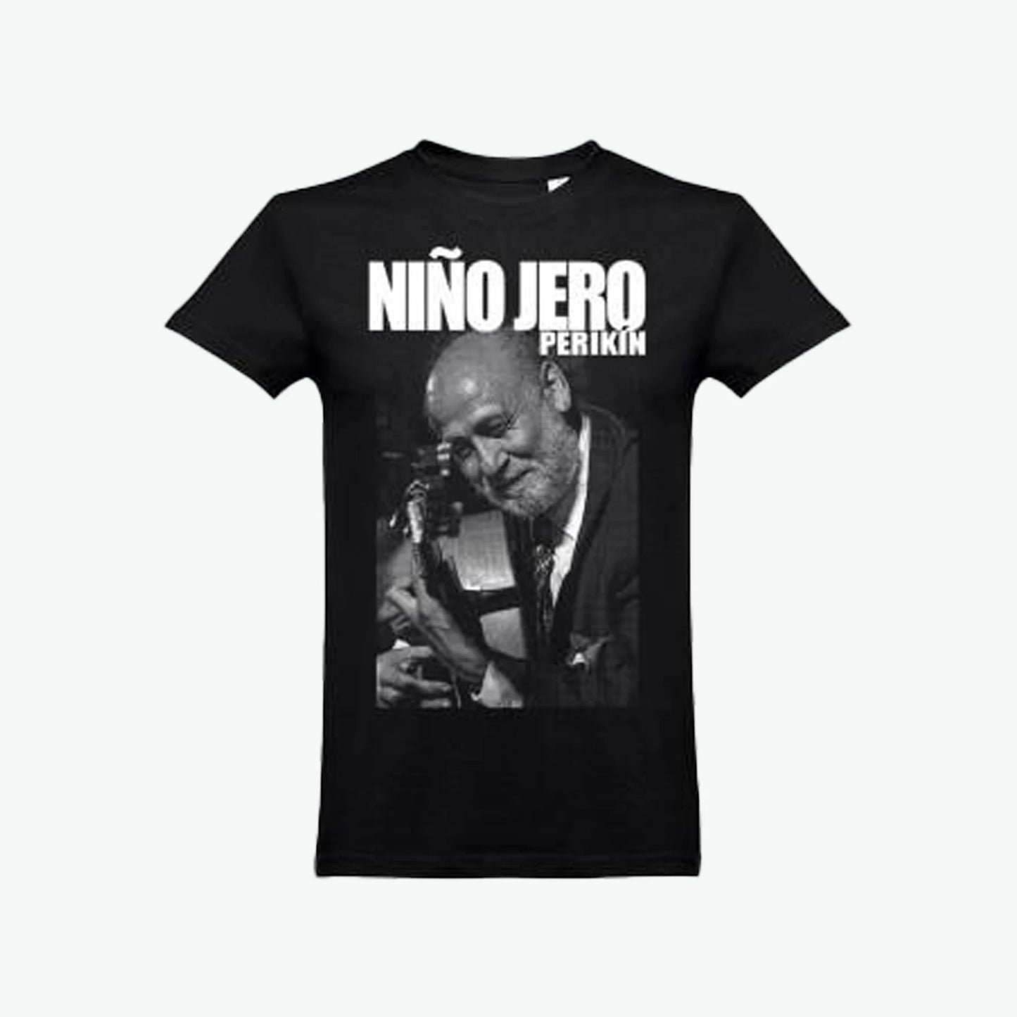 Camiseta - Niño Jero_ Periquín