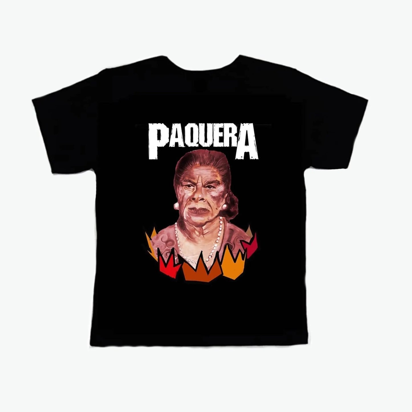 Ardergraun T-shirt - Paquera