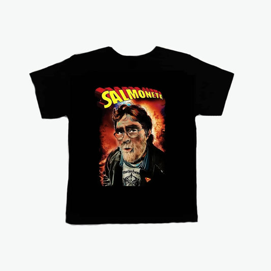 Ardergraun T-shirt - Mullet