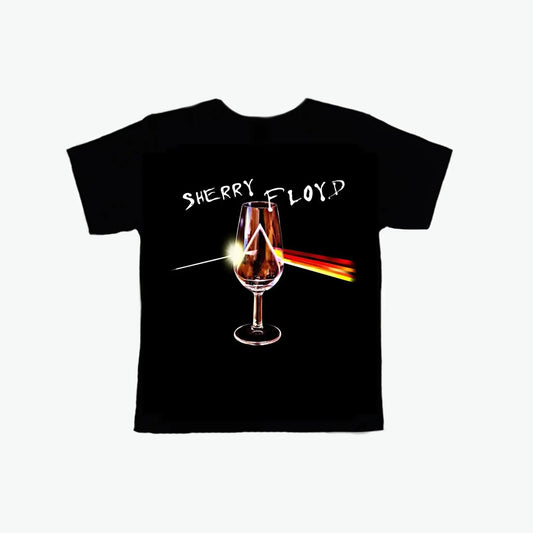 Ardergraun T-shirt - Sherry Floyd Design