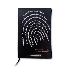 agendas la huella cultural