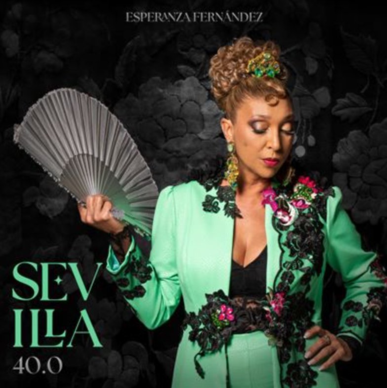 Esperanza Fernández - Sevilla 40.0