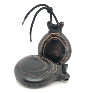 Pali Castanets - Professional Tablao