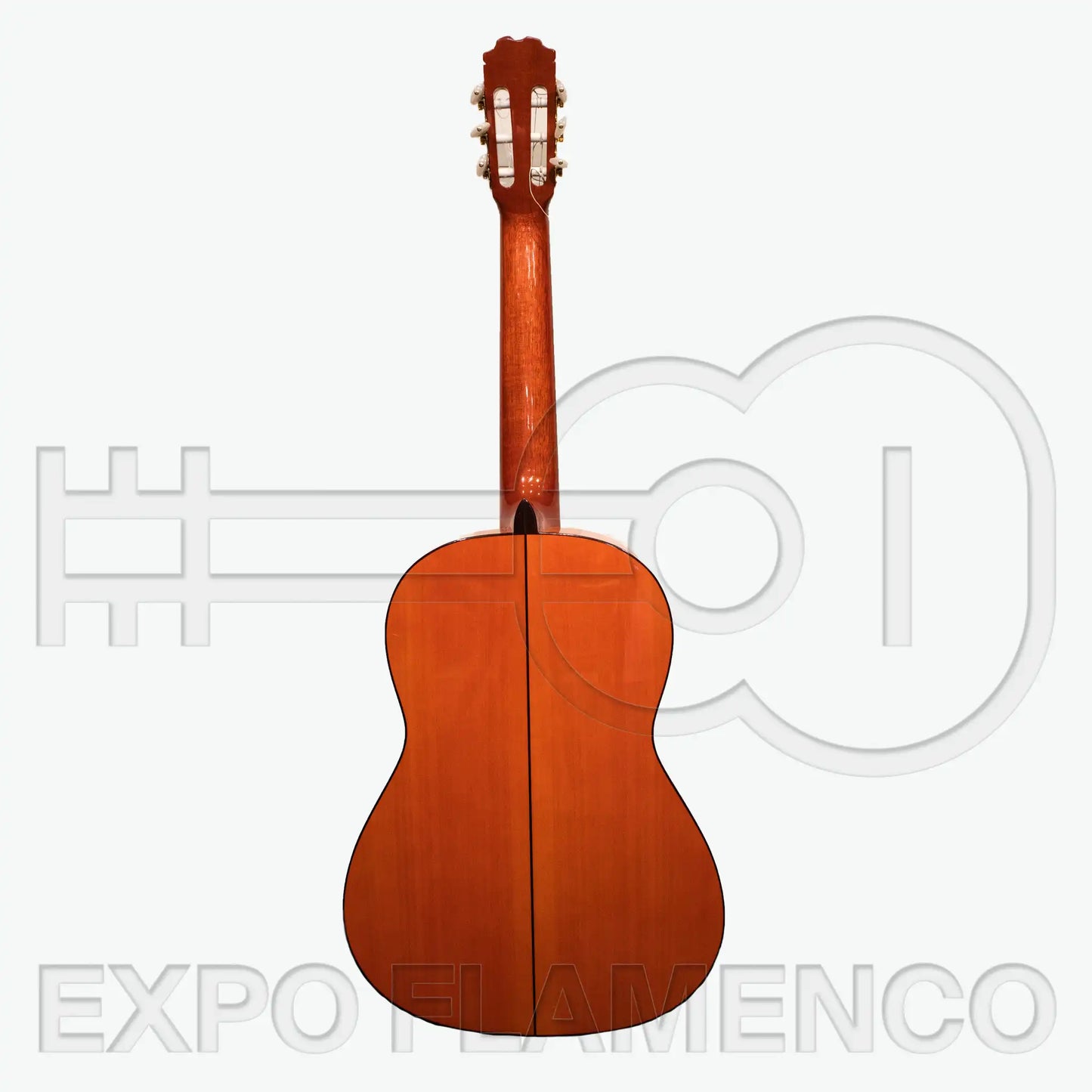 Guitarra Flamenca - Rafael Romero Modelo 120