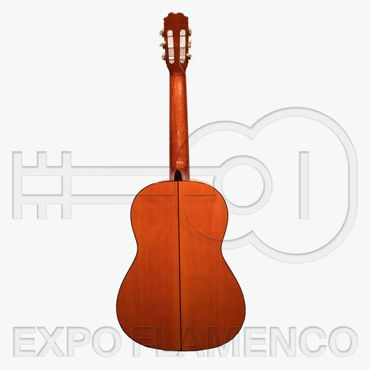 Flamenco Guitar - Rafael Romero Model 120