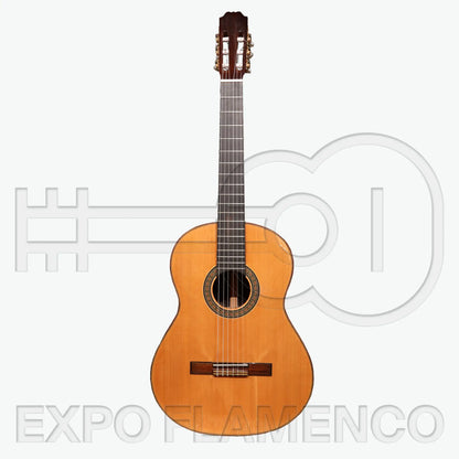 Flamenco Guitar - Rafael Romero Model 120