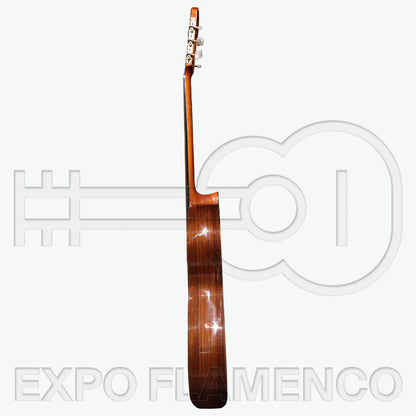 Guitarra Flamenca - Rafael Romero Modelo 120