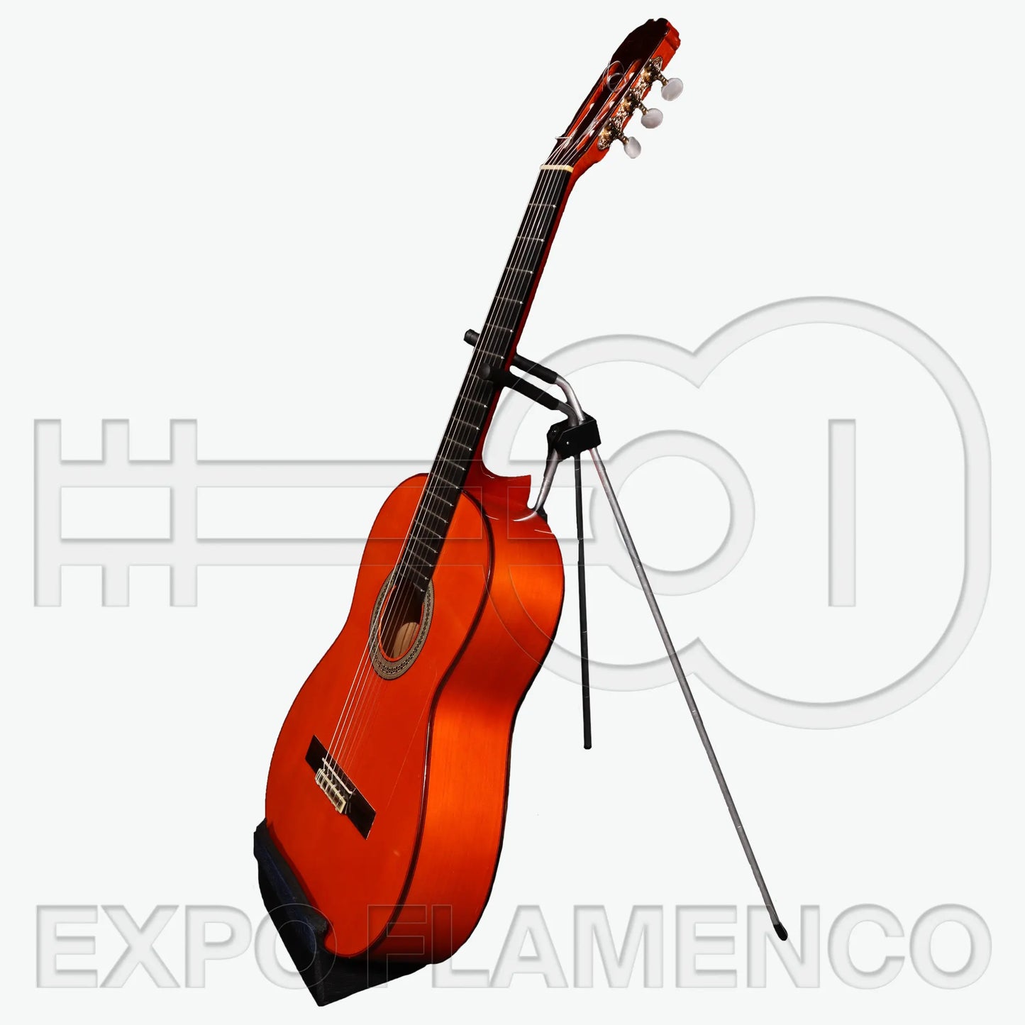 Guitarra Flamenca - Rafael Romero Modelo 120