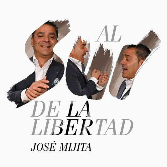 Al Sur de la Libertad - José Carpio Fernández ´Mijita´