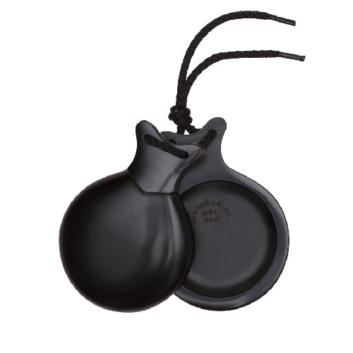 Professional Fiber Castanets