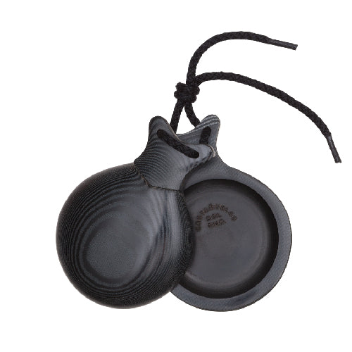 Professional Fabric Castanets 