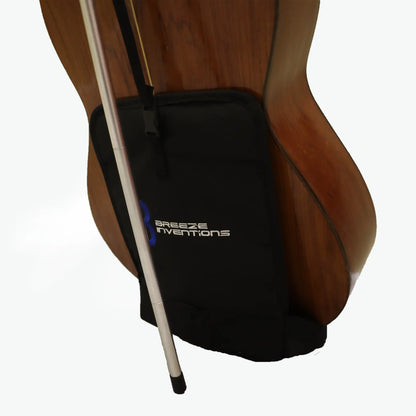 electric guitar stand