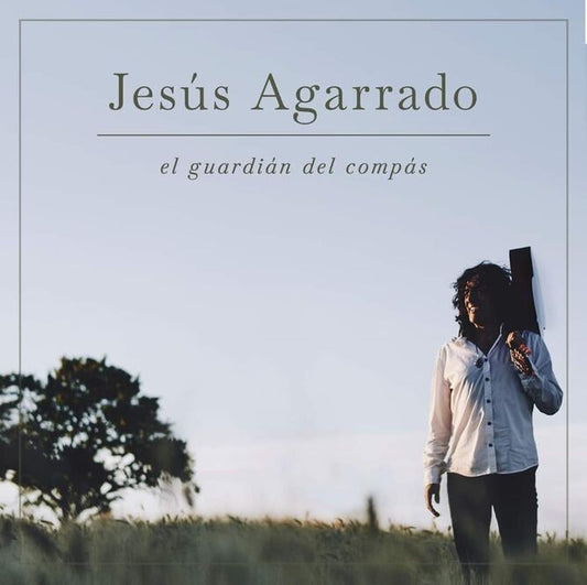 Jesus Agarrado "The Guardian of the Compass"