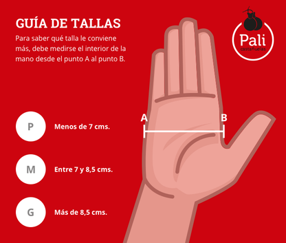 Pali Castanets - Professional Tablao