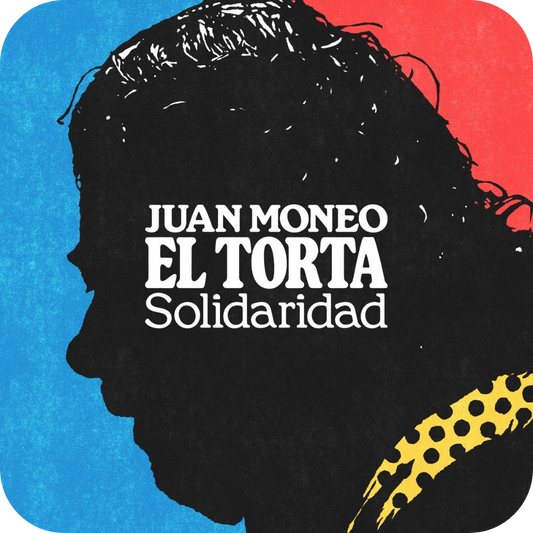 Juan Moneo "El Torta" - Solidaridad