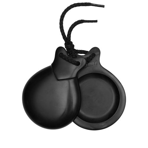 Semi-professional Concert Fiber Castanets