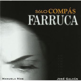 Only Compás - Farruca - 2 CD